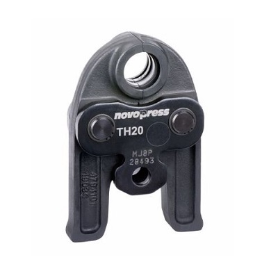 ČELJUST ZA PEX NOVOPRESS - TH 20 (za presu ACO103 PB1)